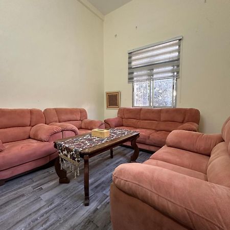 Hayat Guest House Nablus Eksteriør billede