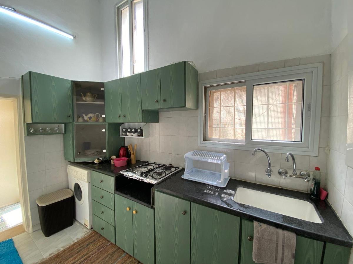 Hayat Guest House Nablus Eksteriør billede