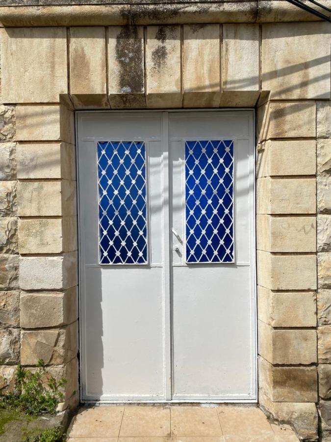Hayat Guest House Nablus Eksteriør billede