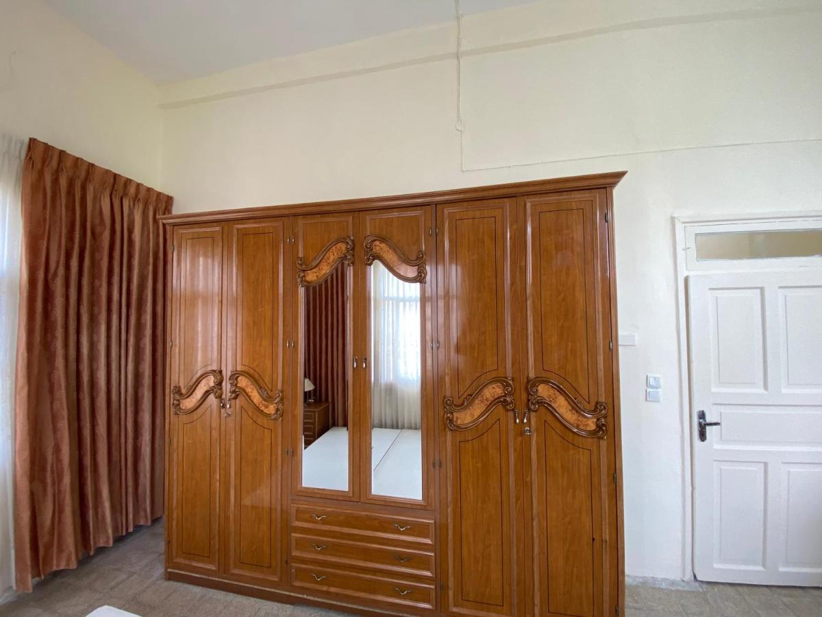 Hayat Guest House Nablus Værelse billede