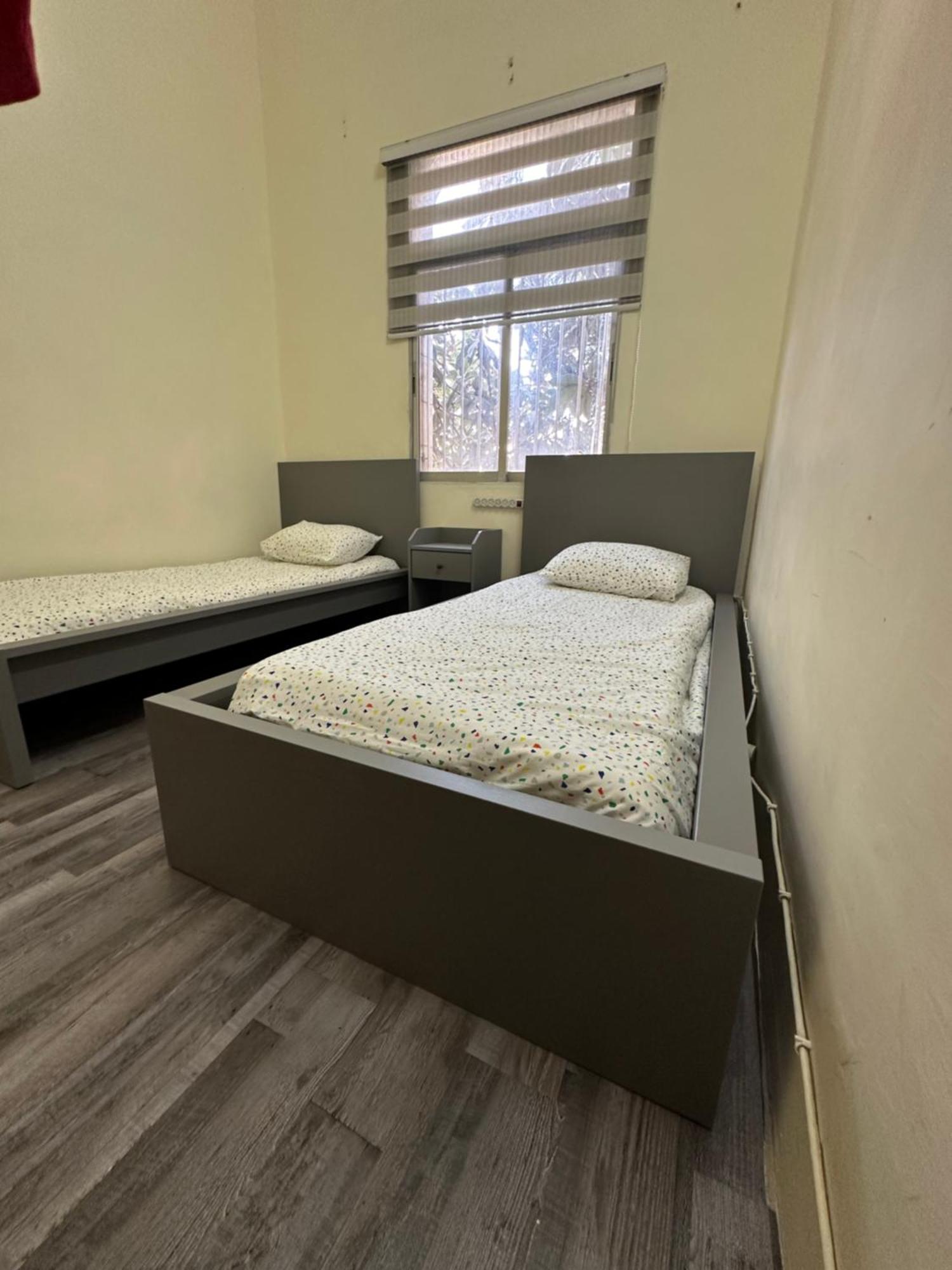 Hayat Guest House Nablus Eksteriør billede