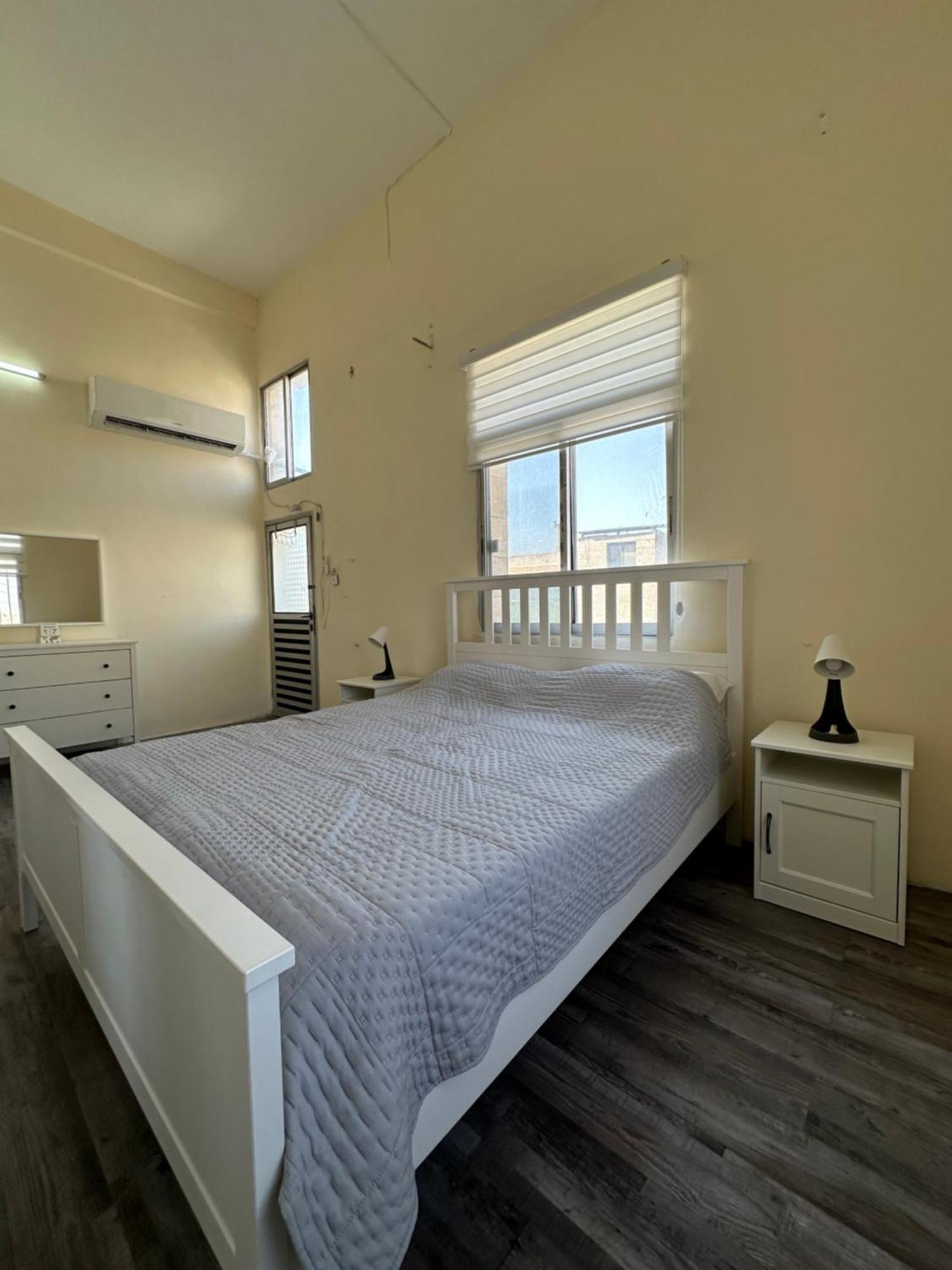 Hayat Guest House Nablus Eksteriør billede